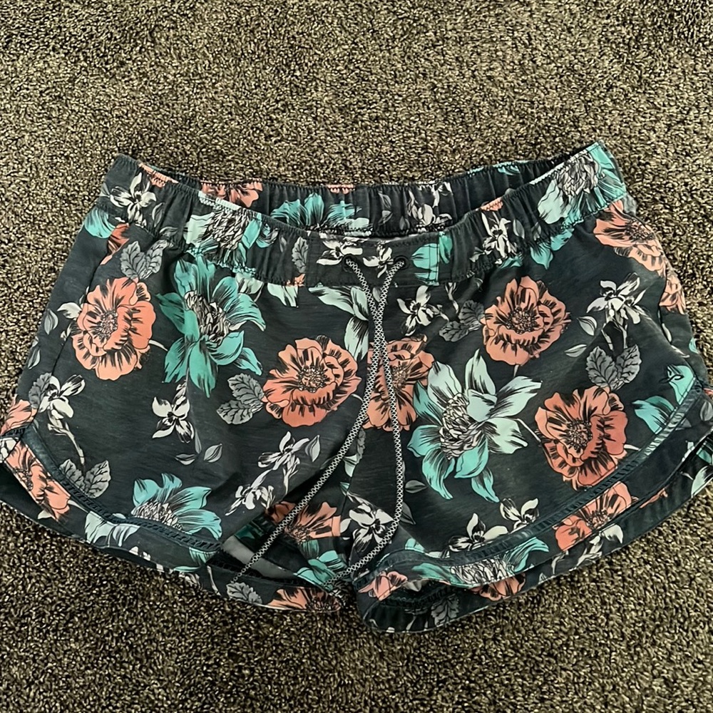 Prana mariya shorts
